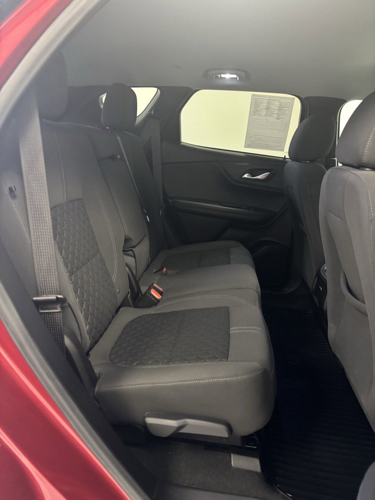 Certified 2022 Chevrolet Blazer LT image 21