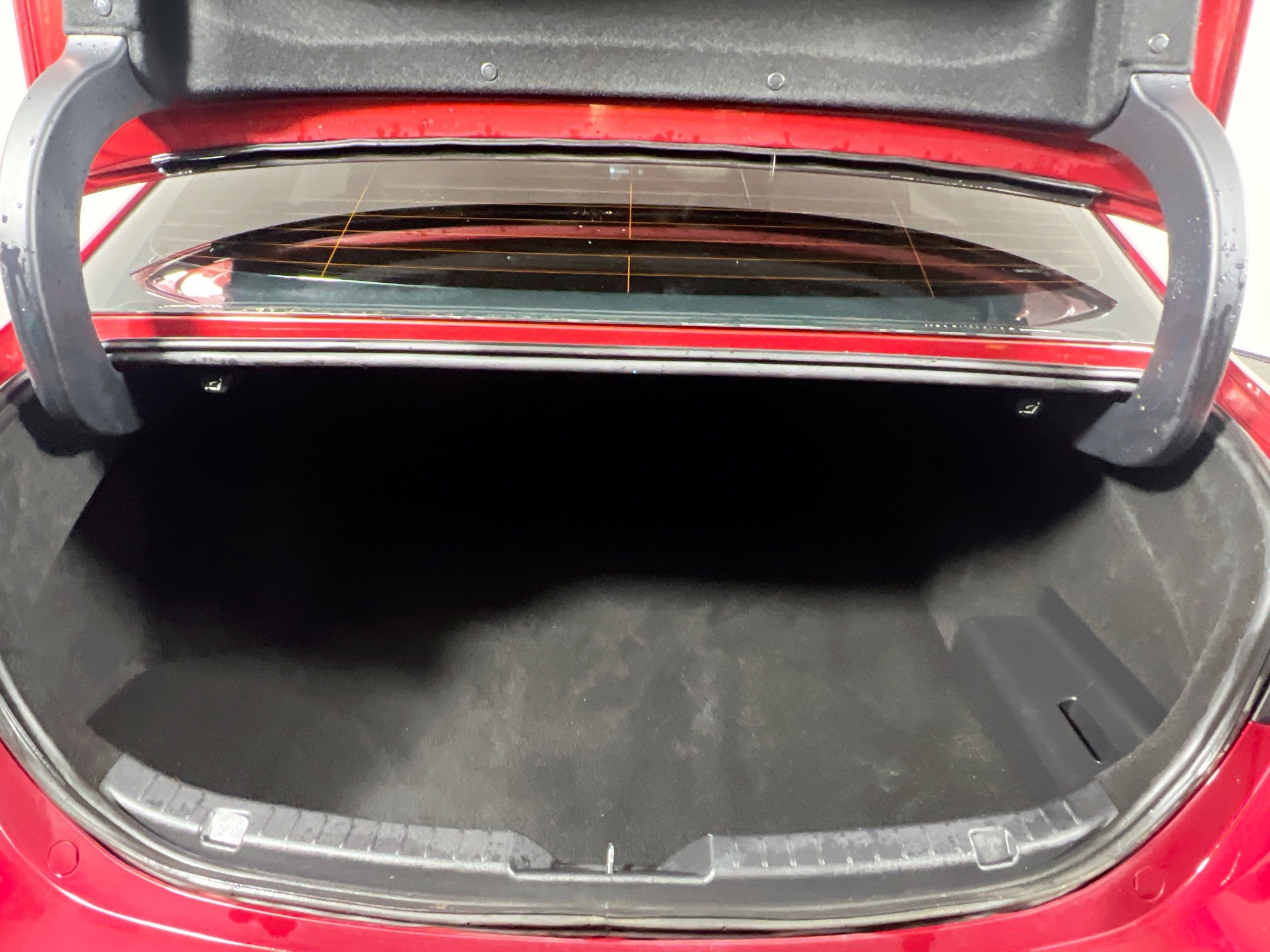 Used 2019 MAZDA MAZDA3 Preferred image 34