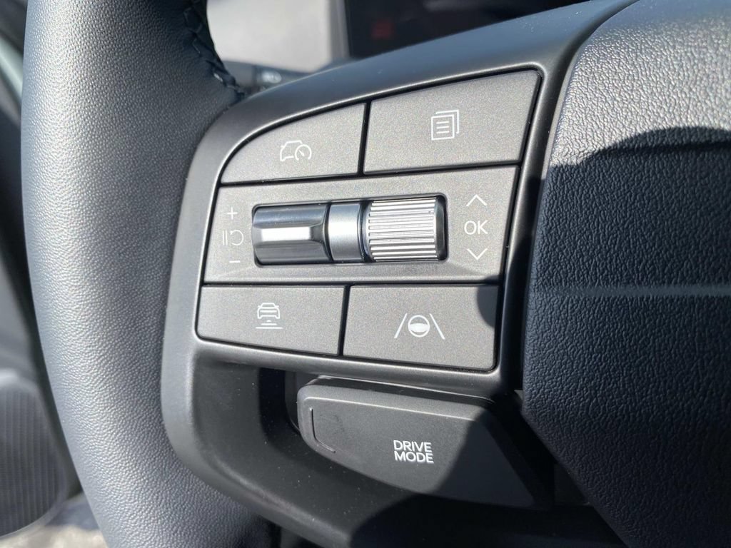 New 2026 Kia K4 EX FWD image 13
