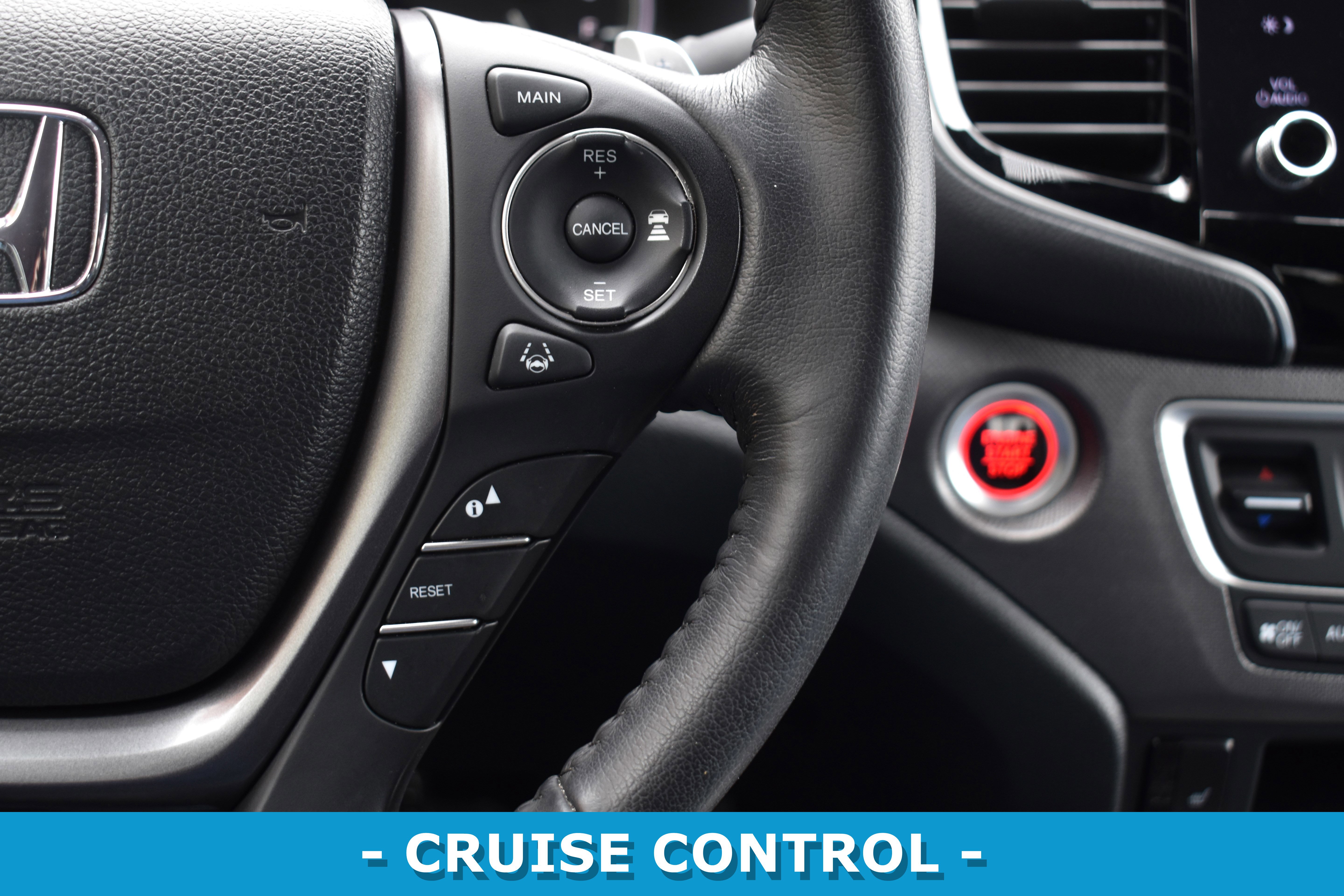 Certified 2023 Honda Ridgeline RTL image 13