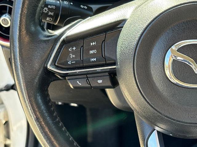 Used 2019 MAZDA CX-3 Grand Touring image 20
