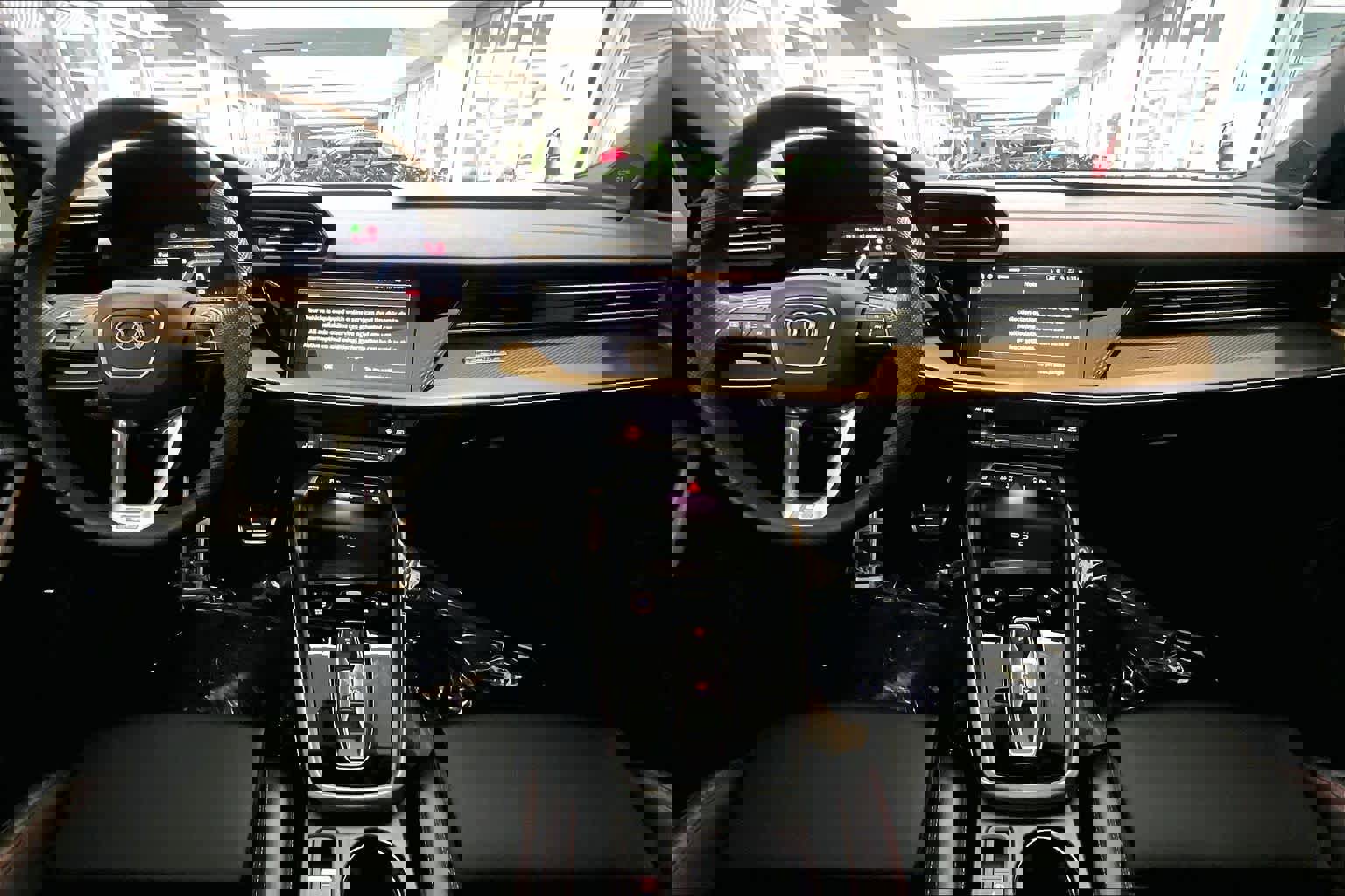 Certified 2025 Audi S3 Premium Plus w/ Premium Plus Package image 15