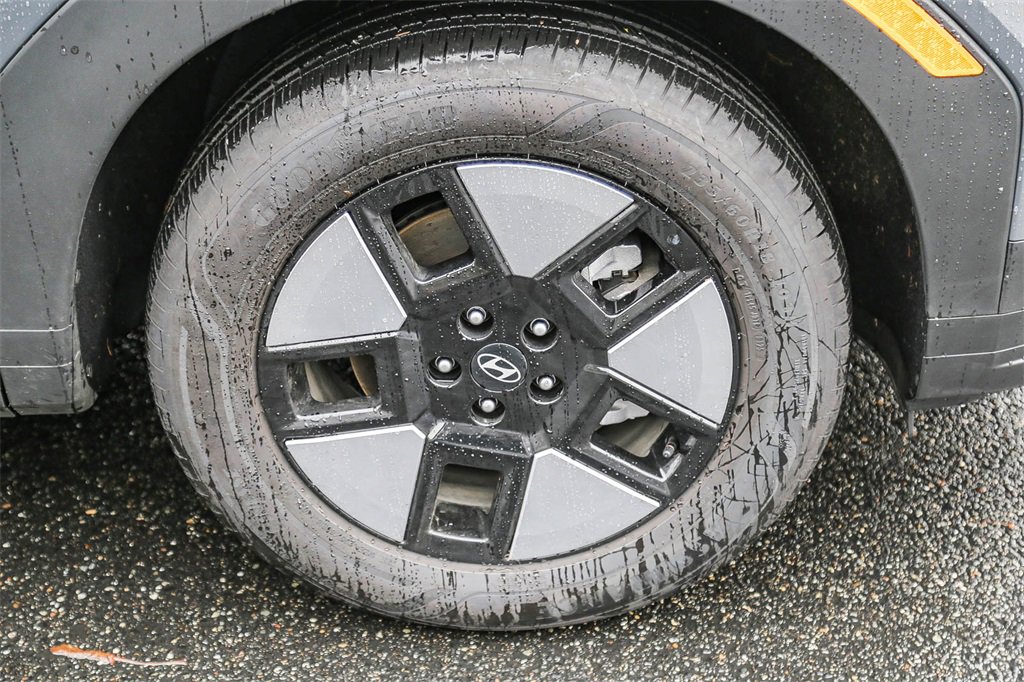 Certified 2026 Hyundai Santa Fe SEL image 12