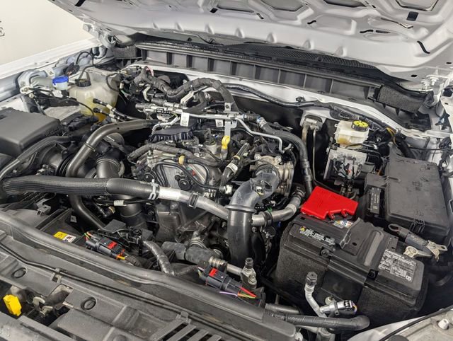 Used 2025 Ford Bronco Big Bend AWD/4WD image 33