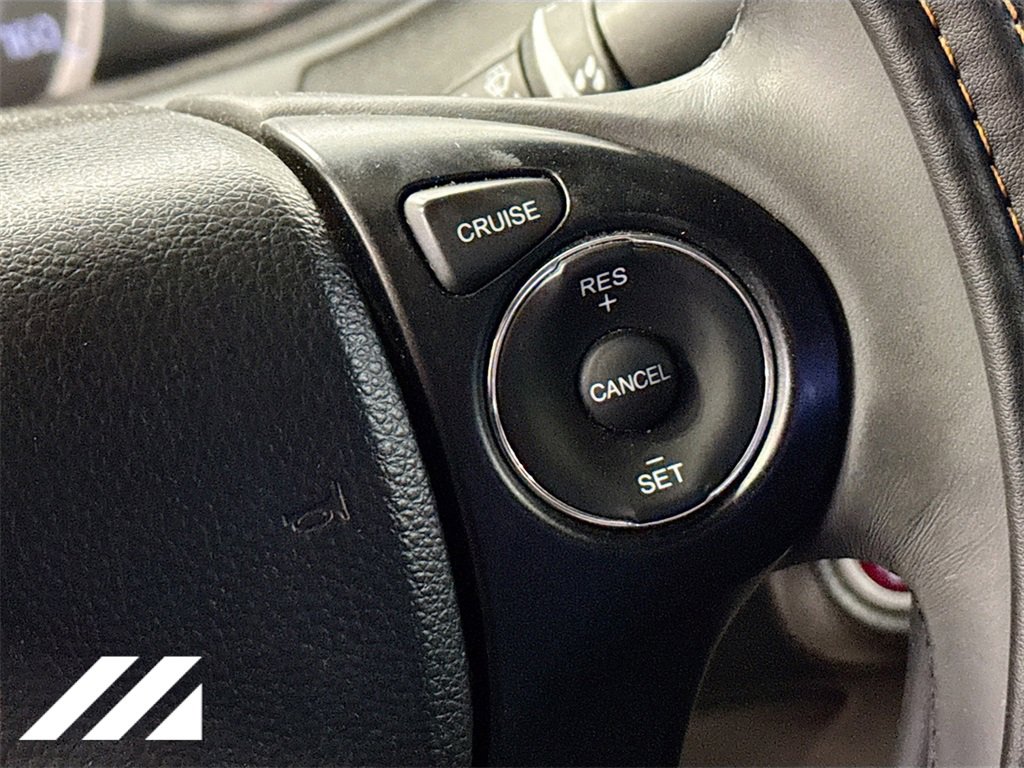 Used 2015 Honda Accord EX-L image 13