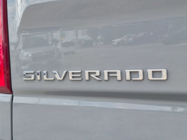 Used 2024 Chevrolet Silverado 1500 ZR2 w/ Technology Package AWD/4WD image 23