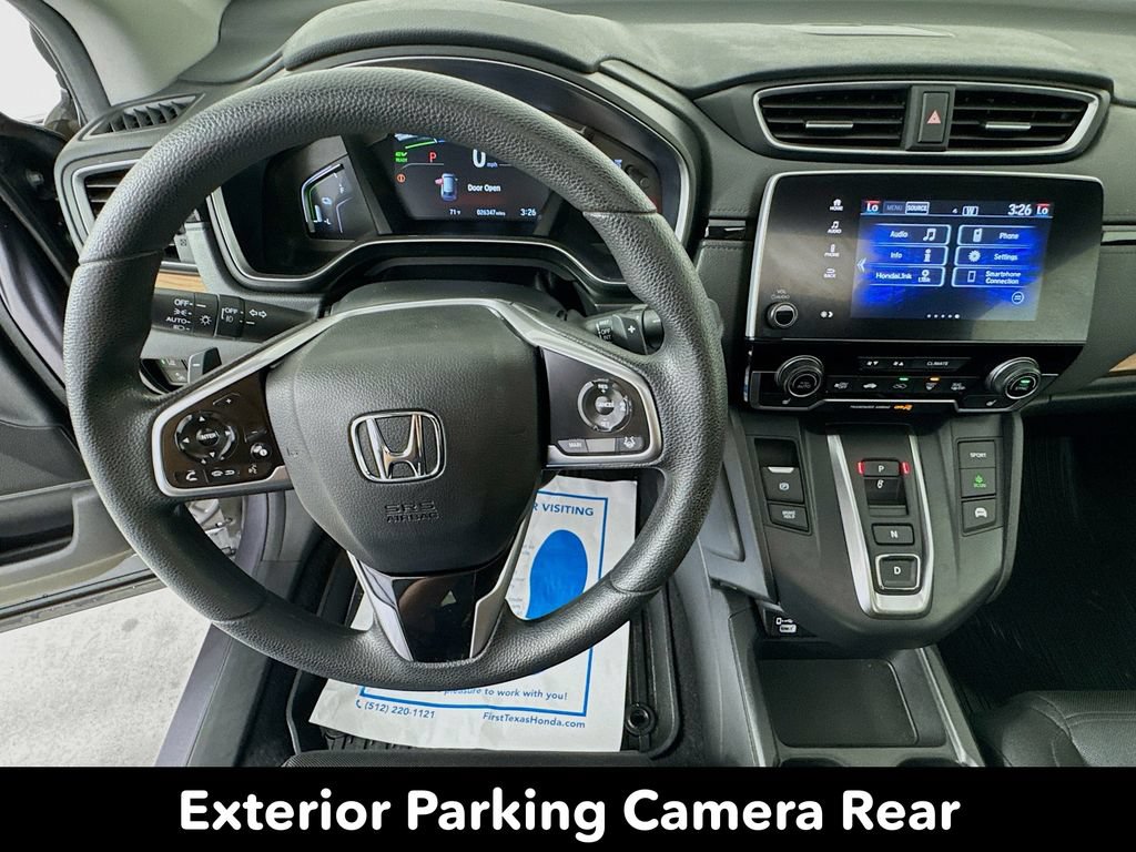 Used 2021 Honda CR-V EX image 14
