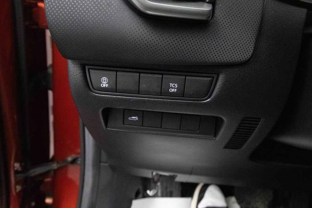 Used 2024 MAZDA CX-50 AWD 2.5 S w/ Cargo Package image 14