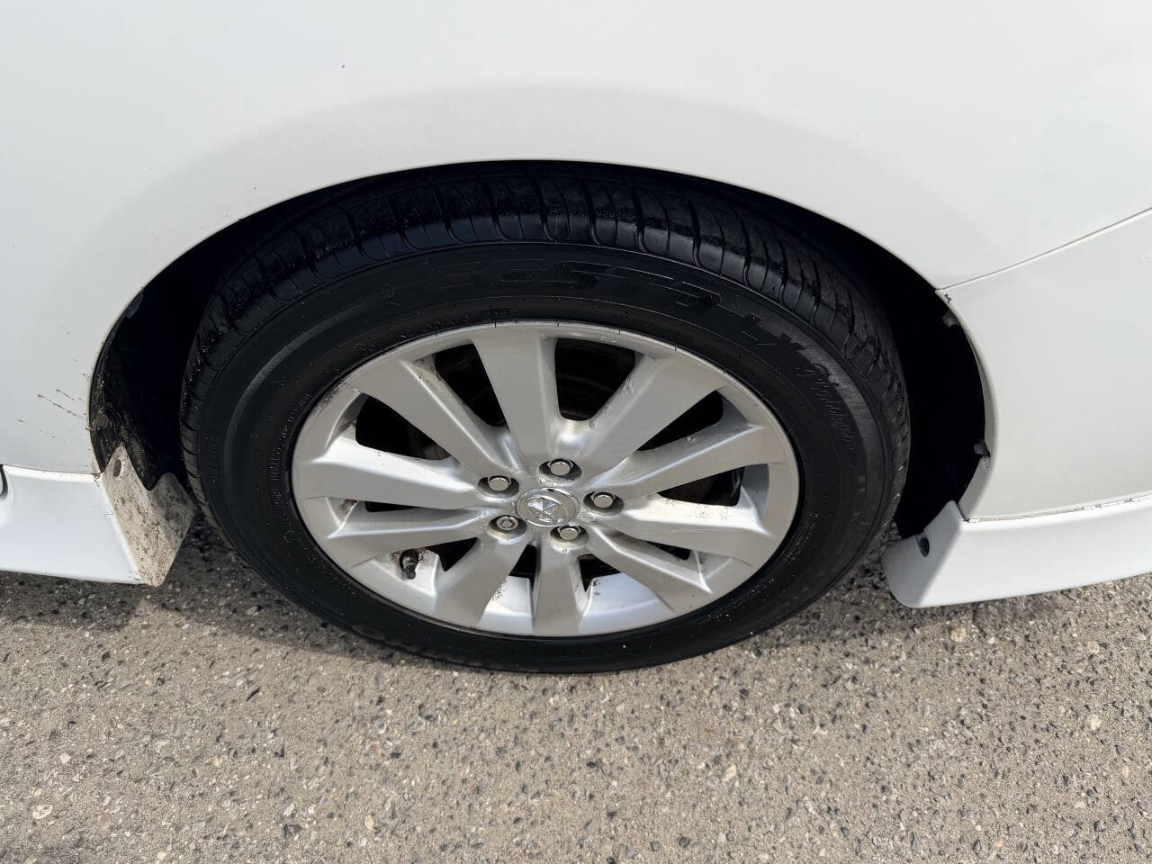 Used 2009 Toyota Corolla S image 53