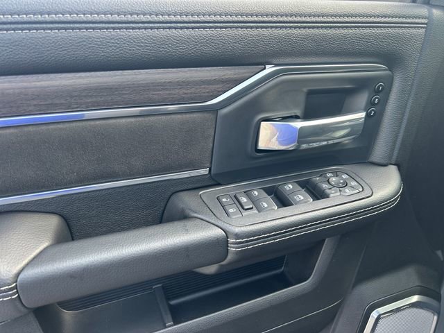 New 2026 RAM 2500 Laramie image 32