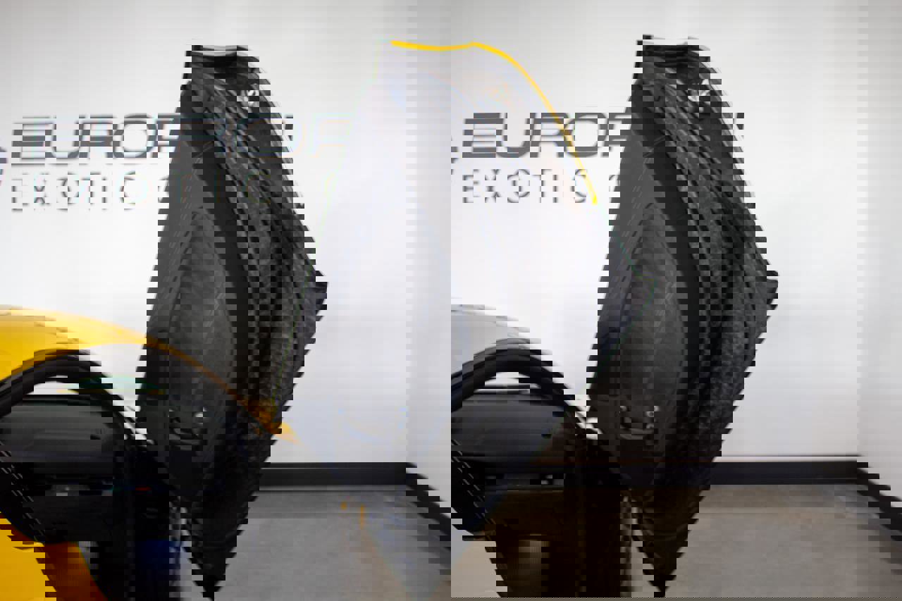 Used 2023 Maserati MC20 Coupe image 23