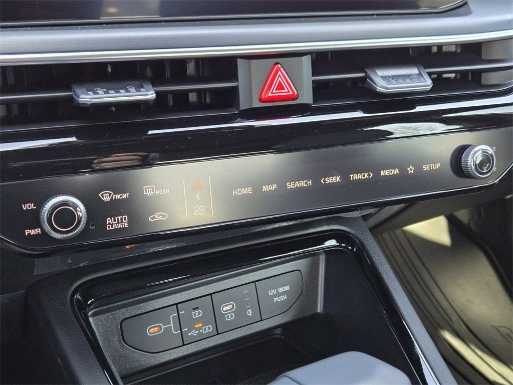 New 2026 Kia K5 GT w/ GT1 Package image 28