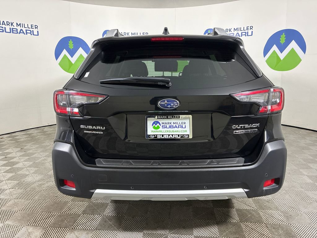 Used 2023 Subaru Outback Touring XT image 10