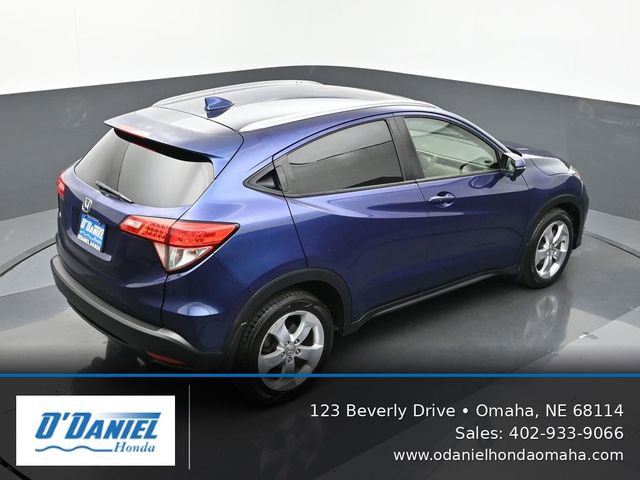 Used 2016 Honda HR-V EX-L image 18