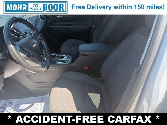 Used 2021 Chevrolet Equinox LT image 14
