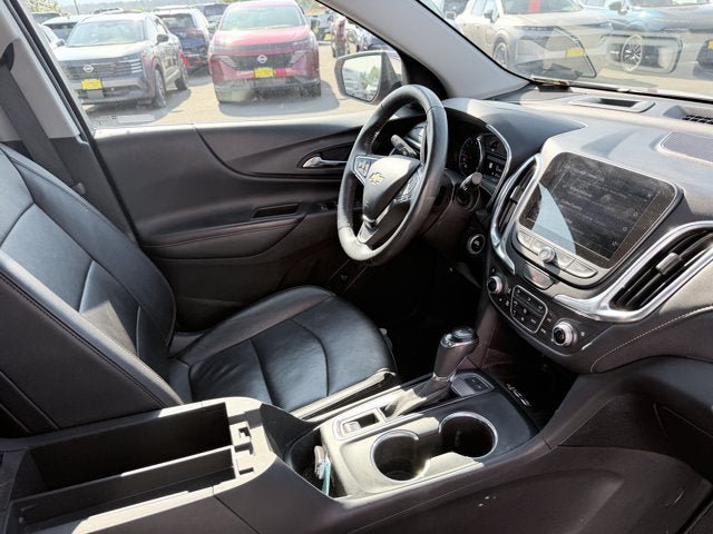 Used 2019 Chevrolet Equinox Premier AWD/4WD image 17