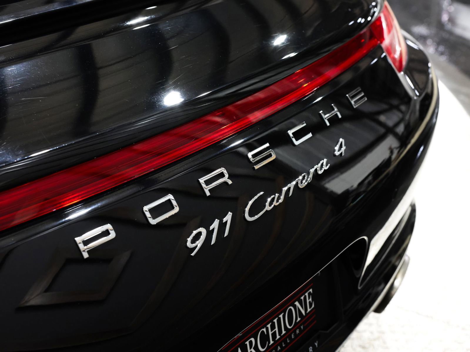 Used 2013 Porsche 911 Carrera image 31
