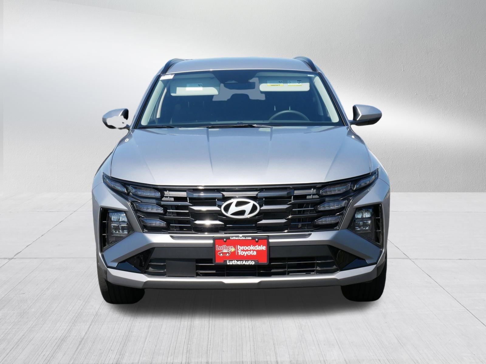 Used 2026 Hyundai Tucson SEL Plus AWD/4WD image 2
