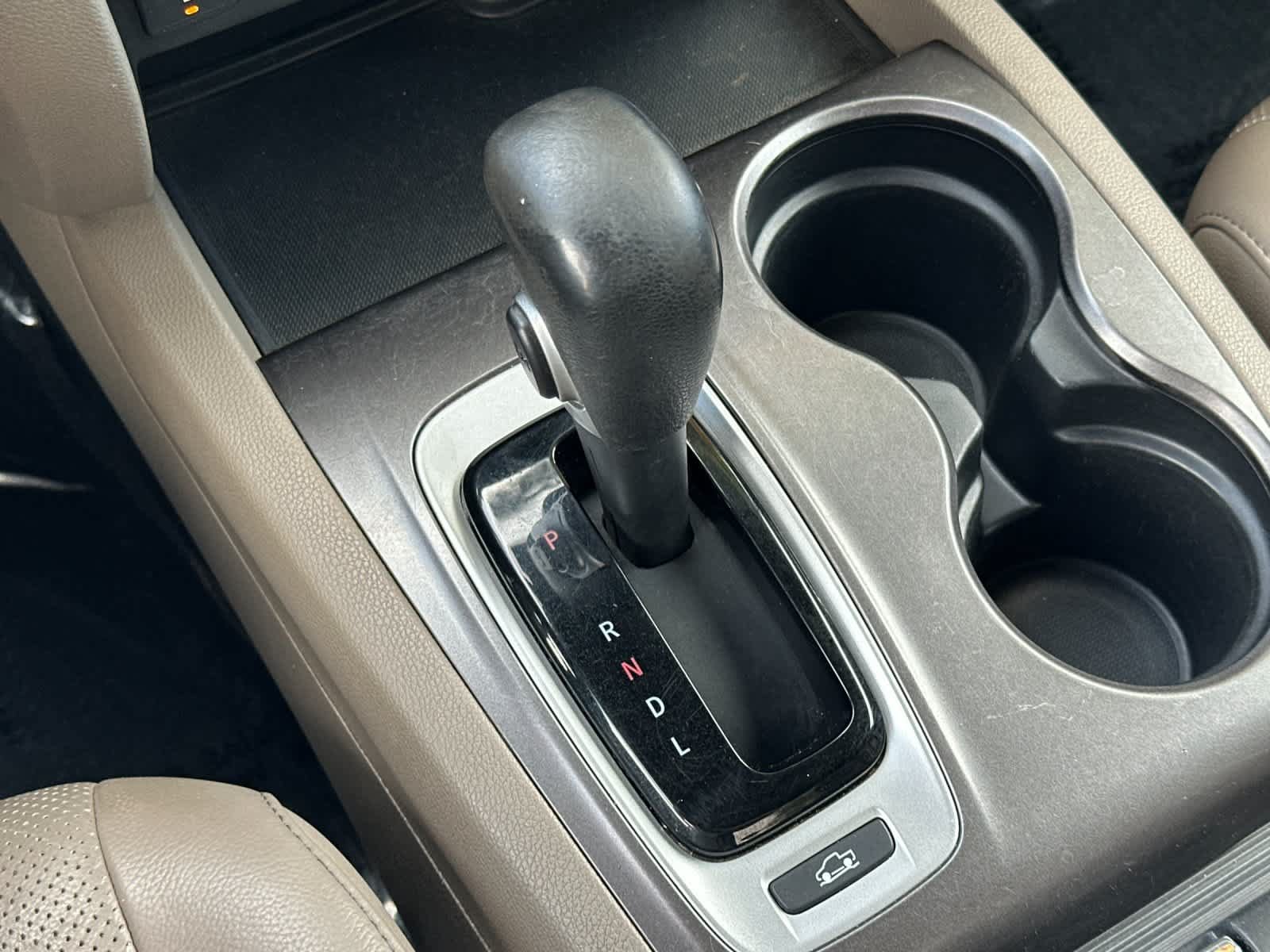 Used 2017 Honda Ridgeline RTL image 21