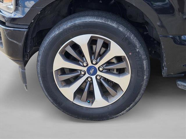 Used 2019 Ford F150 XL w/ Equipment Group 101A Mid RWD image 14