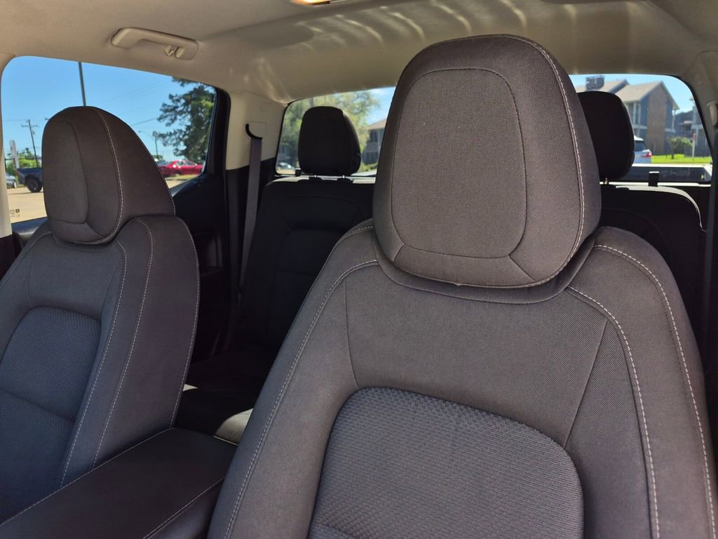Used 2019 Chevrolet Colorado LT image 27