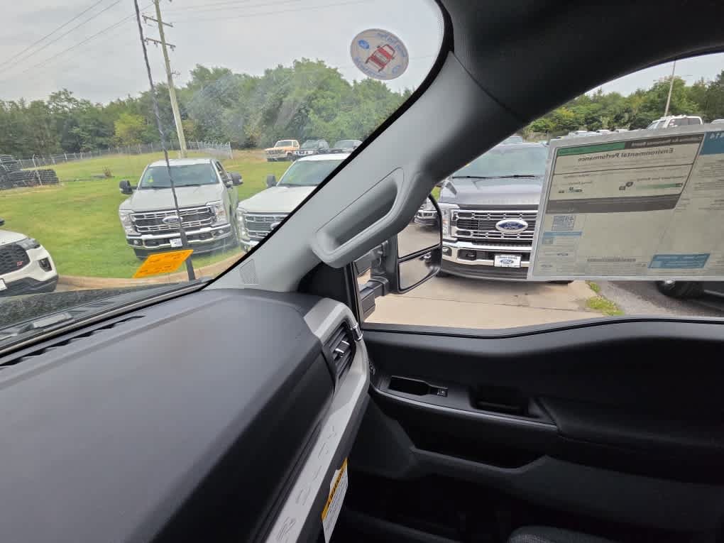 New 2026 Ford F350 XLT AWD/4WD image 54