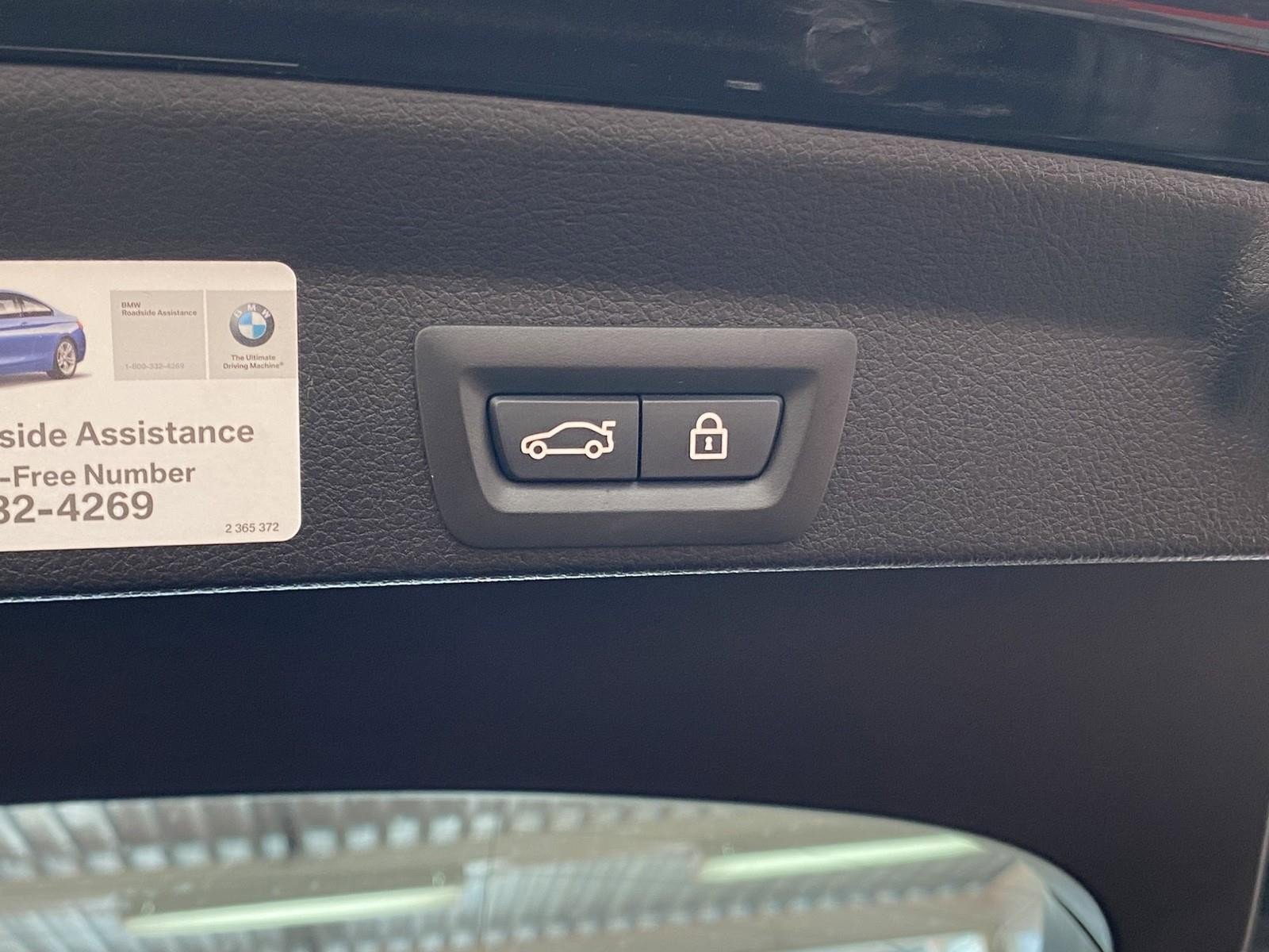 Used 2016 BMW 428i Gran Coupe xDrive image 17