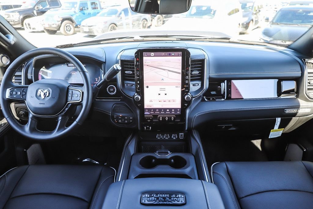 New 2026 RAM 2500 Power Wagon image 13