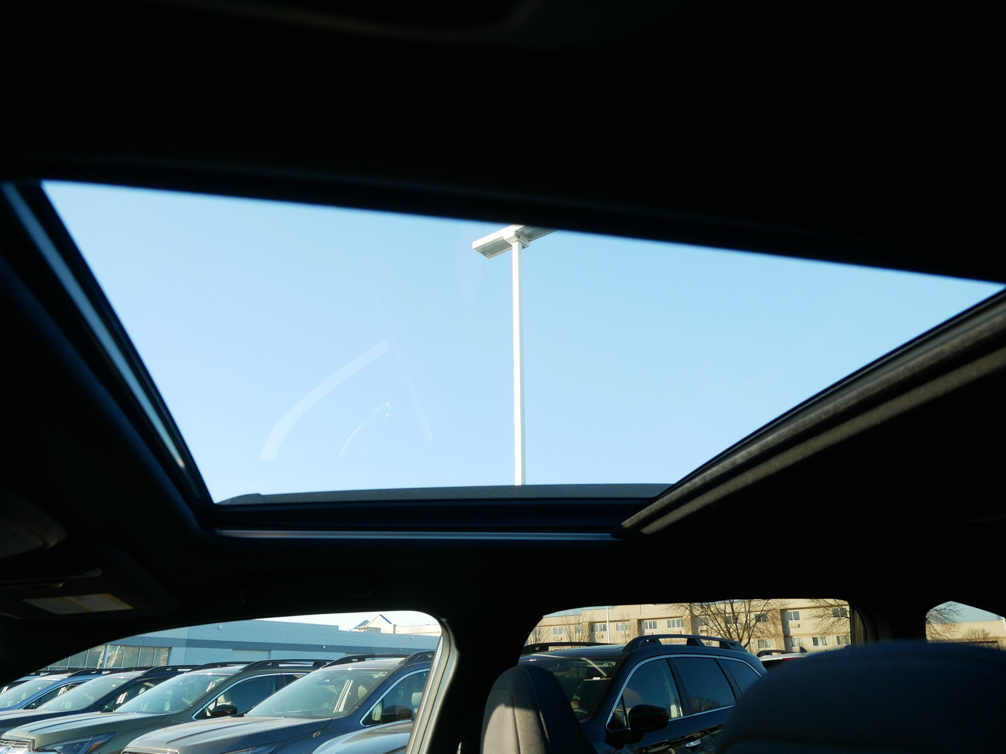 Certified 2025 Subaru Forester Premium image 32