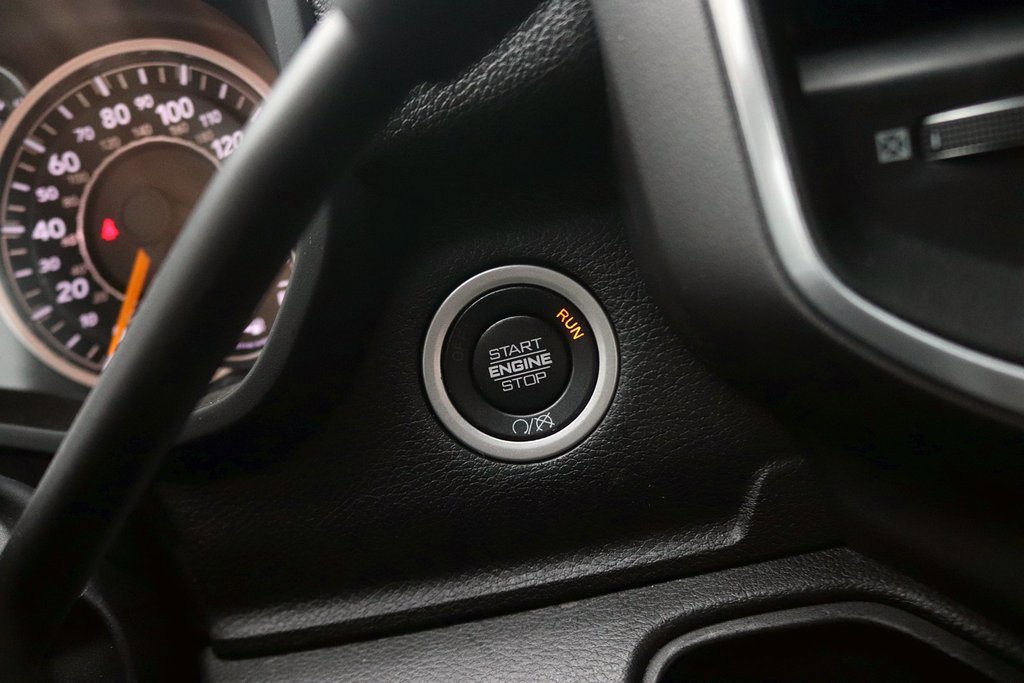 Used 2021 RAM 3500 Tradesman w/ Chrome Appearance Group image 17