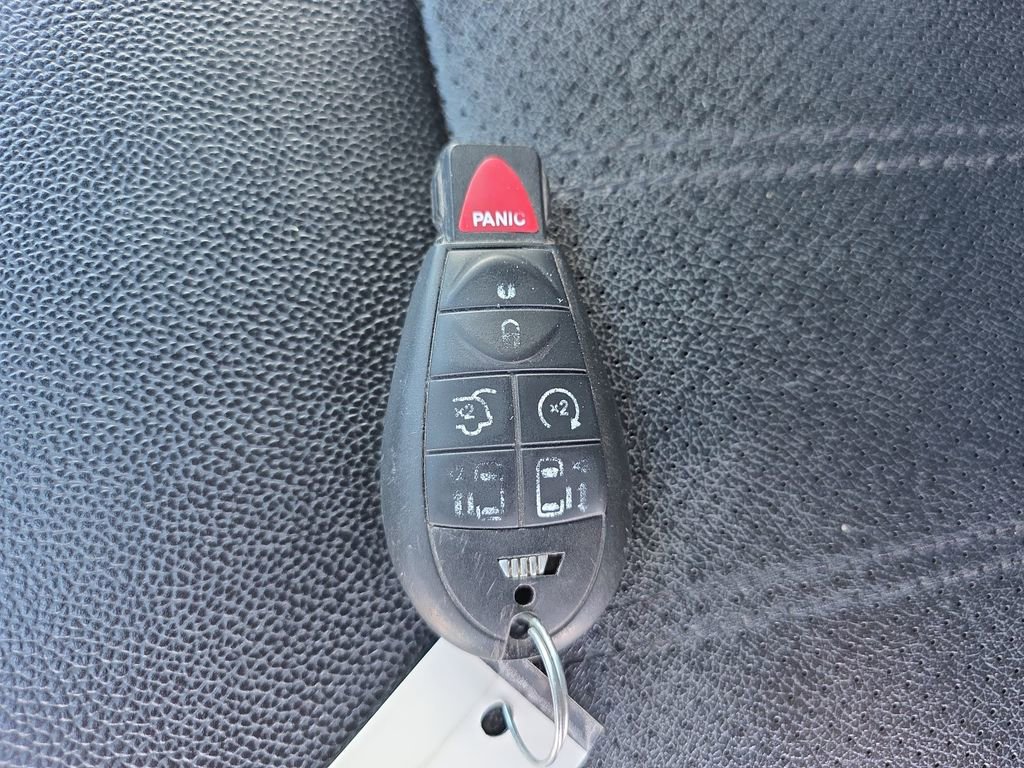 Used 2019 Dodge Grand Caravan GT image 39