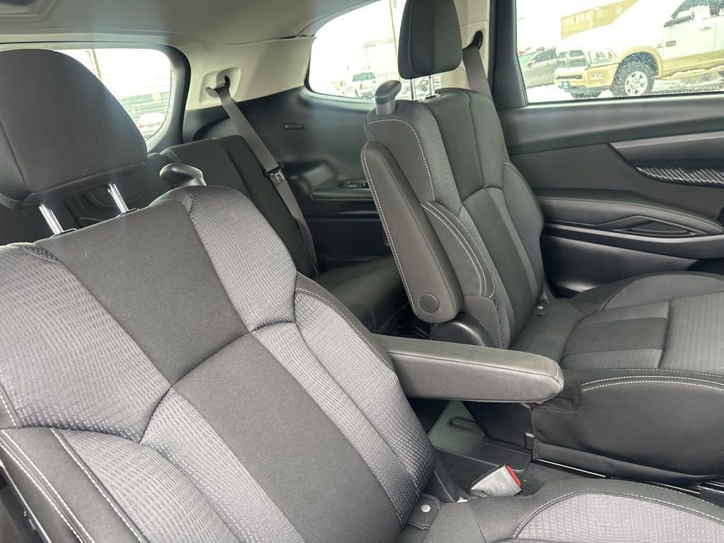 Used 2025 Subaru Ascent Premium image 16