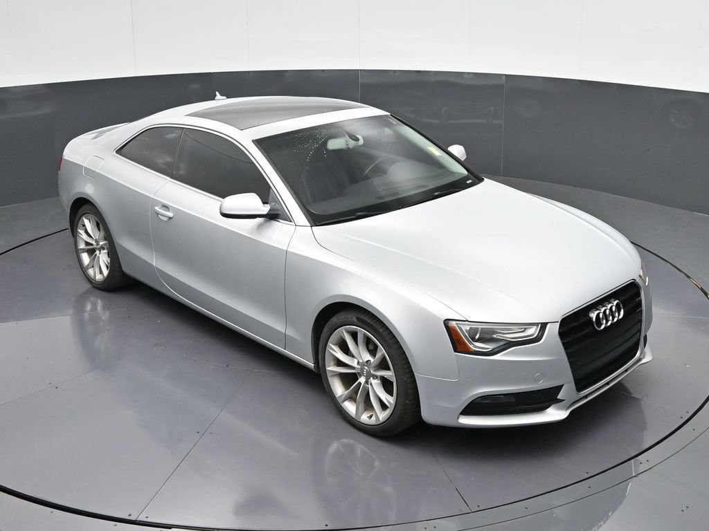 Used 2013 Audi A5 2.0T Premium AWD/4WD image 21