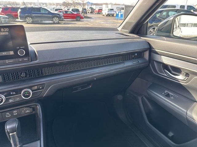 Certified 2023 Honda CR-V Sport image 26