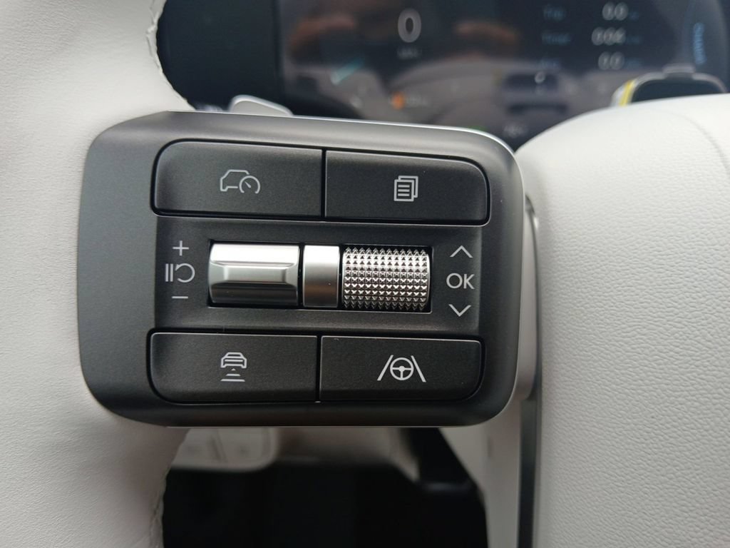 New 2026 Hyundai Palisade FWD Hybrid image 18