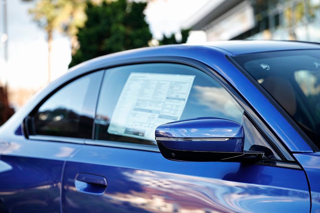 New 2026 BMW 230i 230i w/ Premium Package image 3