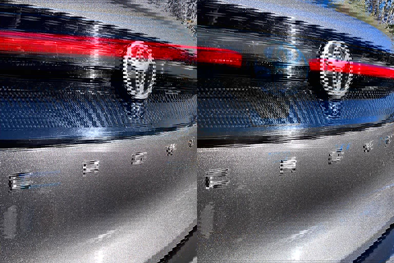 Used 2023 Toyota Crown XLE image 32