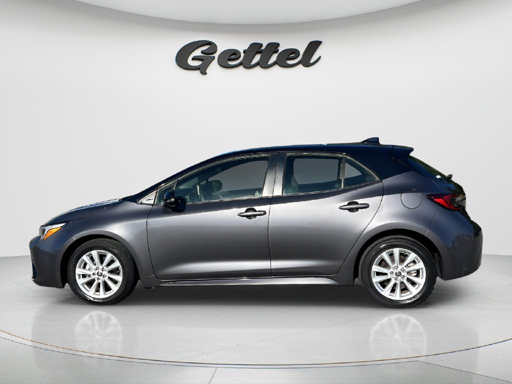 Used 2024 Toyota Corolla SE FWD image 8
