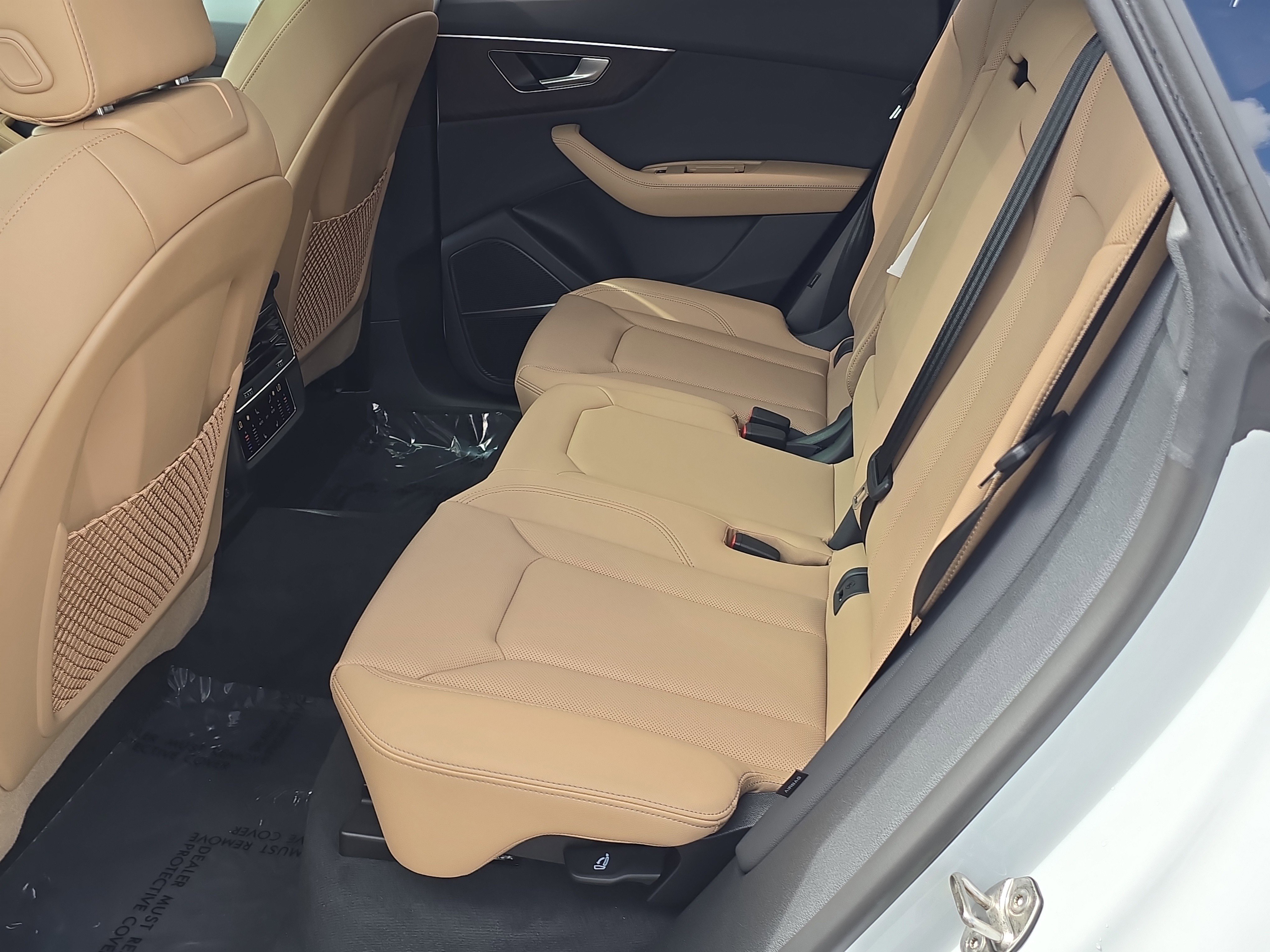 New 2025 Audi Q8 Premium Plus image 15