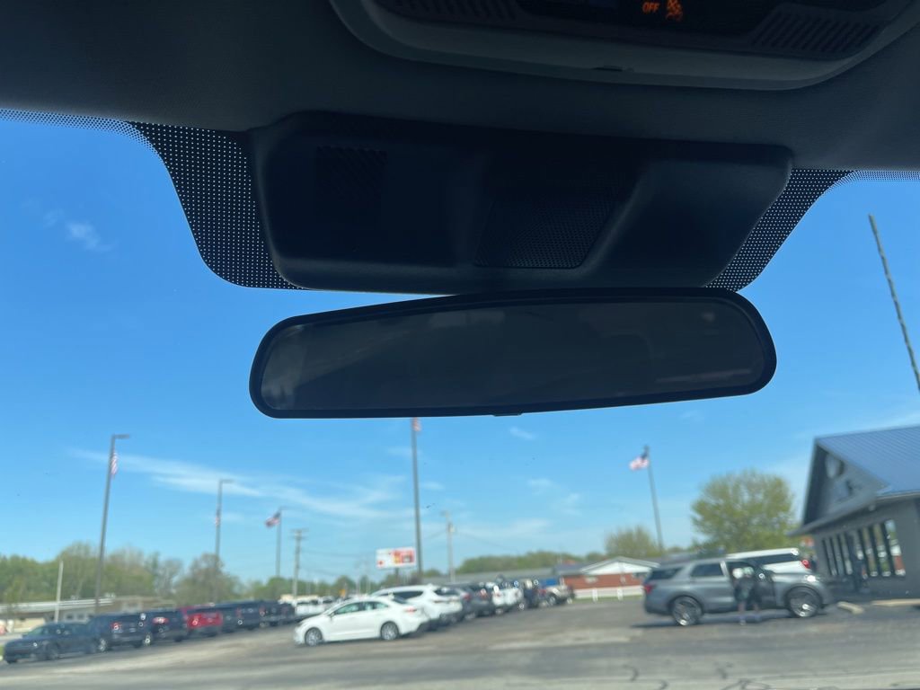 Used 2022 Ford F150 XLT w/ Trailer Tow Package image 25