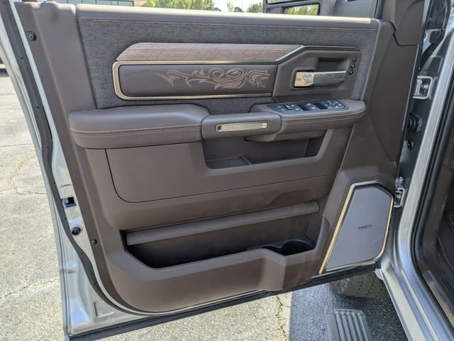 New 2026 RAM 2500 Limited image 9