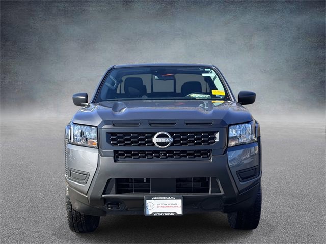 Used 2025 Nissan Frontier S w/ S Utility Package image 6