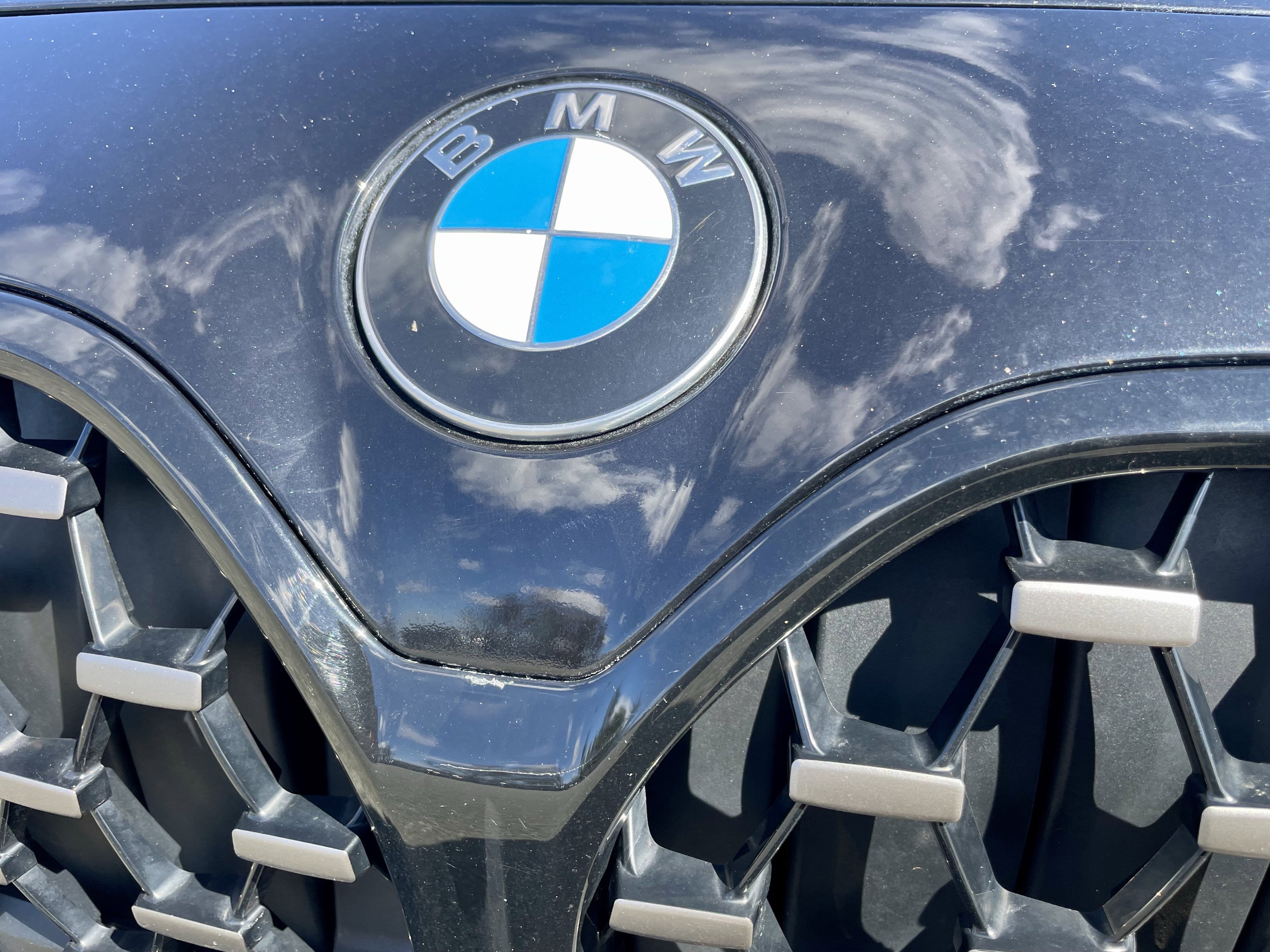 Used 2023 BMW 430i xDrive Convertible w/ M Sport Package image 31