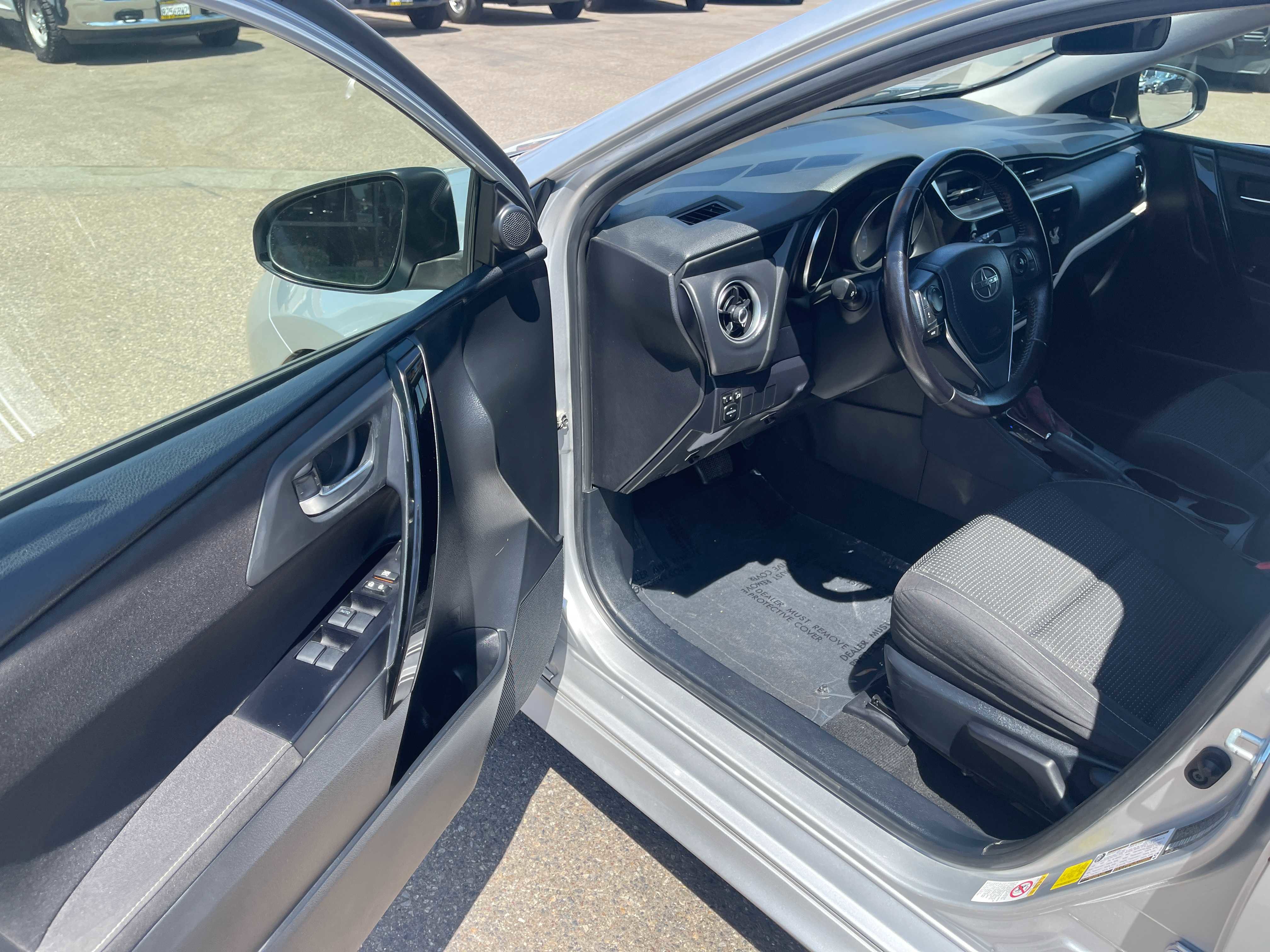 Used 2016 Scion iM image 16