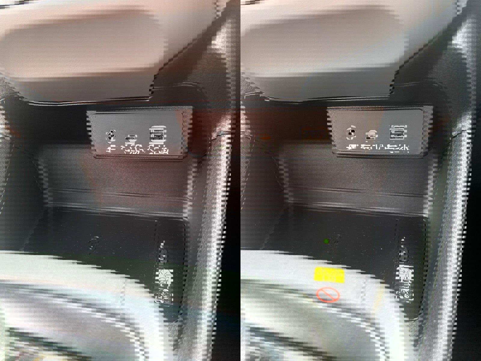 New 2025 Subaru Crosstrek 2.5i Sport w/ Crosstrek Mirror Package image 23