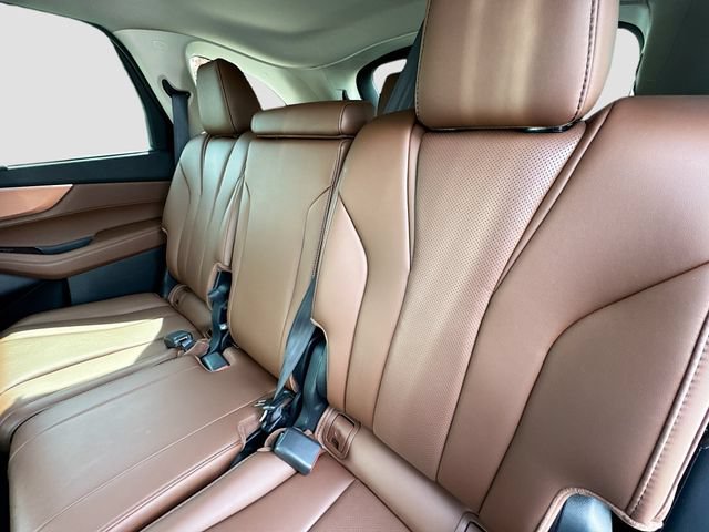 Used 2024 Acura MDX SH-AWD w/ Technology Package image 32