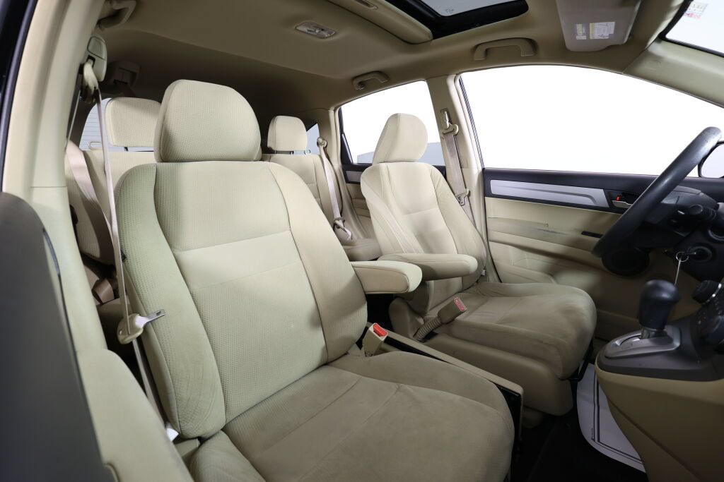 Used 2010 Honda CR-V EX image 24