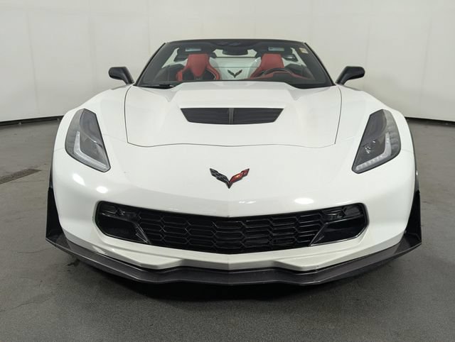 Used 2017 Chevrolet Corvette Z06 RWD image 4