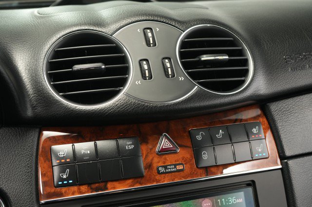 Used 2007 Mercedes-Benz CLK 63 AMG Cabriolet image 45