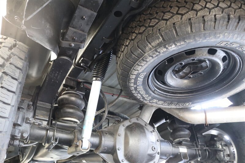 Used 2004 Dodge Ram 2500 Truck SLT w/ Trailer Tow Group AWD/4WD image 22
